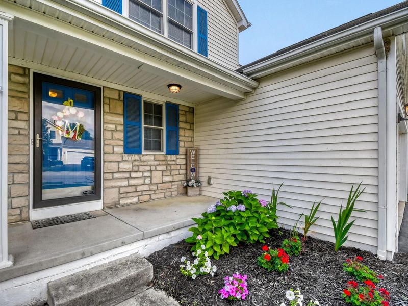 250 Hayfield Drive, Delaware, OH 43015 Photo 3