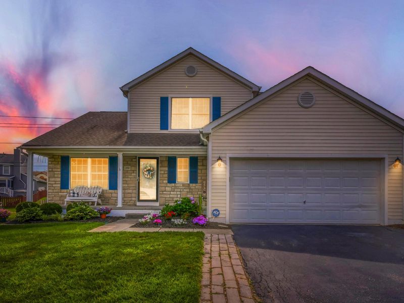 250 Hayfield Drive, Delaware, OH 43015 Photo 30