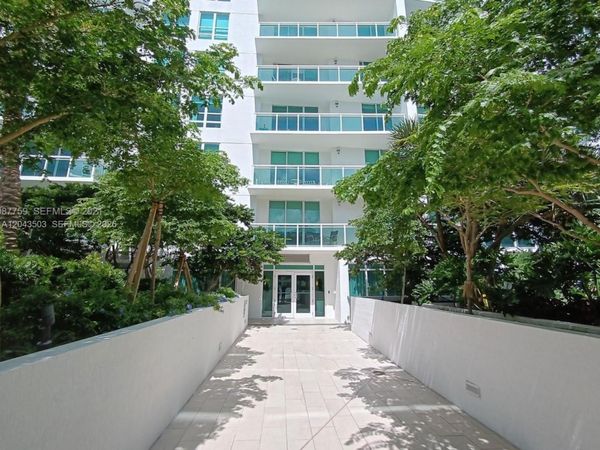 951 Brickell Ave, Unit 1206, Miami, FL 33131