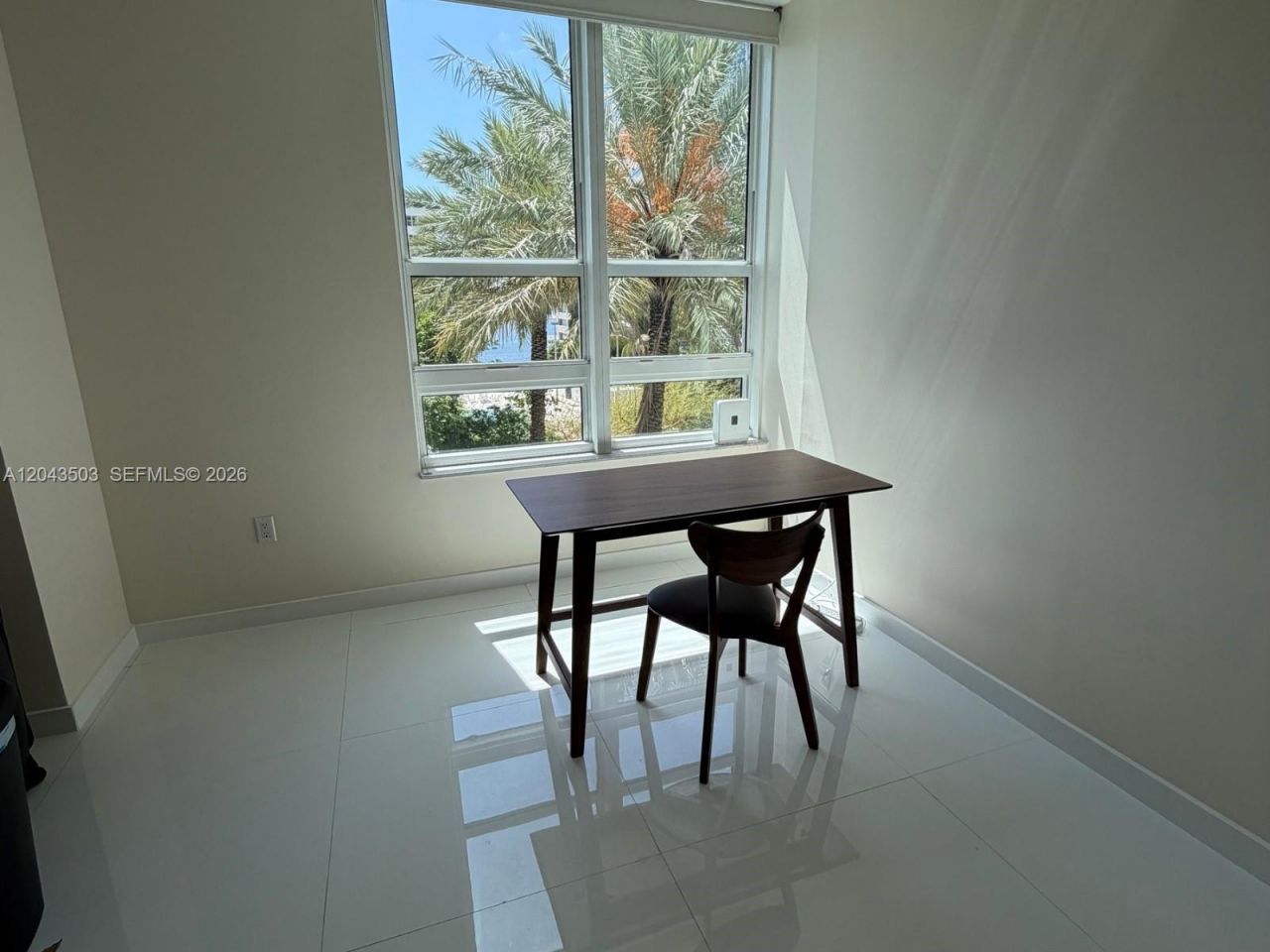 951 Brickell Ave, Unit 1206, Miami, FL 33131 Photo