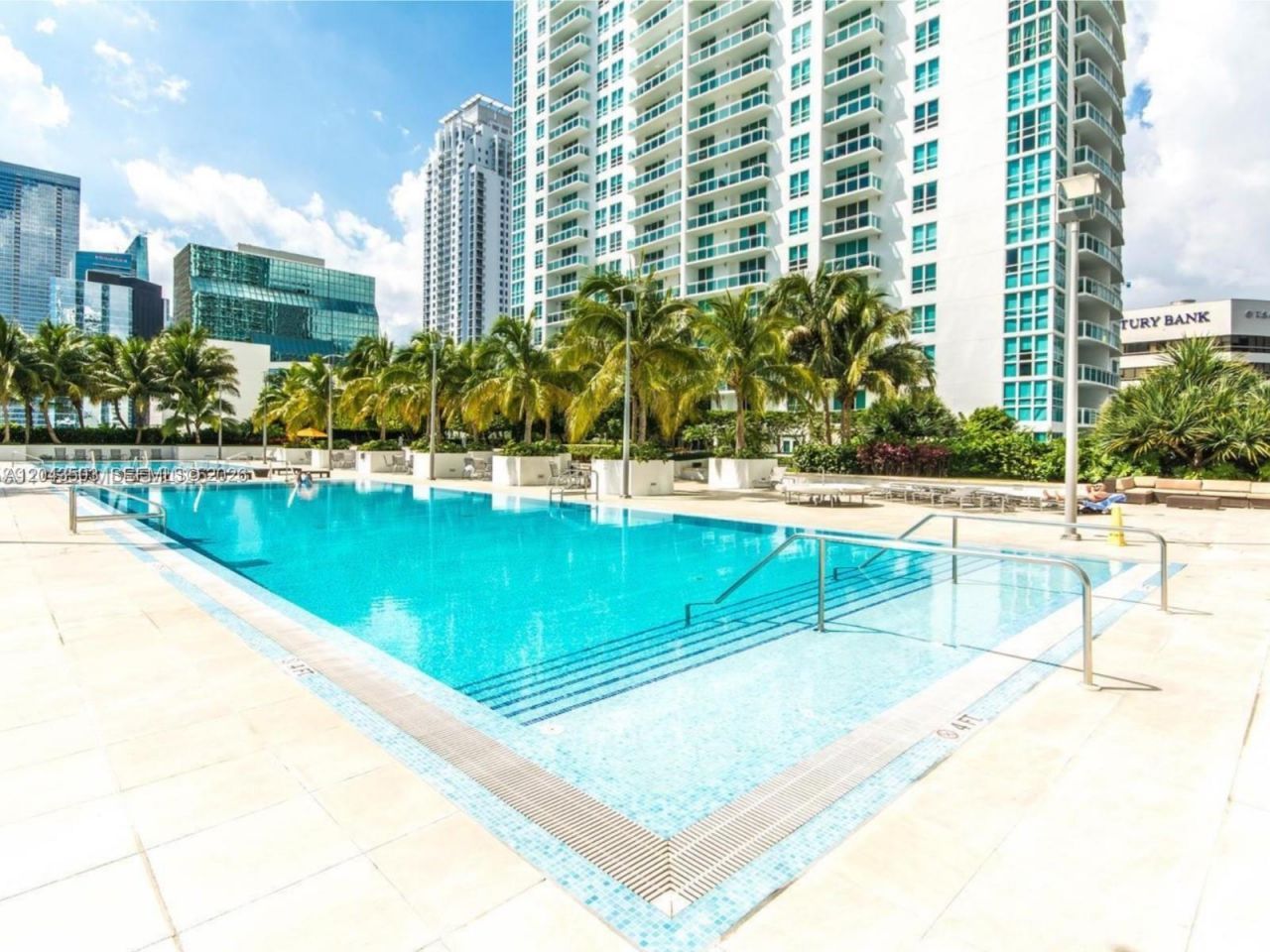 951 Brickell Ave, Unit 1206, Miami, FL 33131 Photo