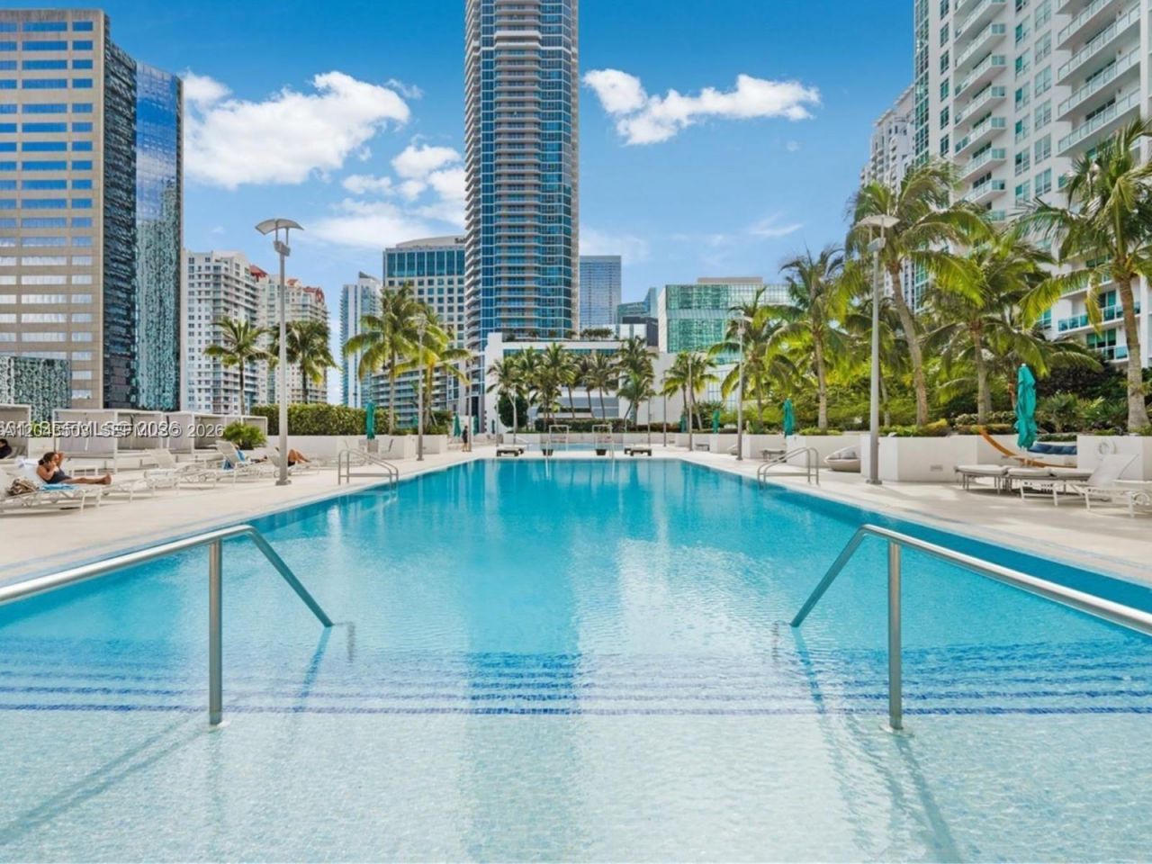 951 Brickell Ave, Unit 1206, Miami, FL 33131 Photo