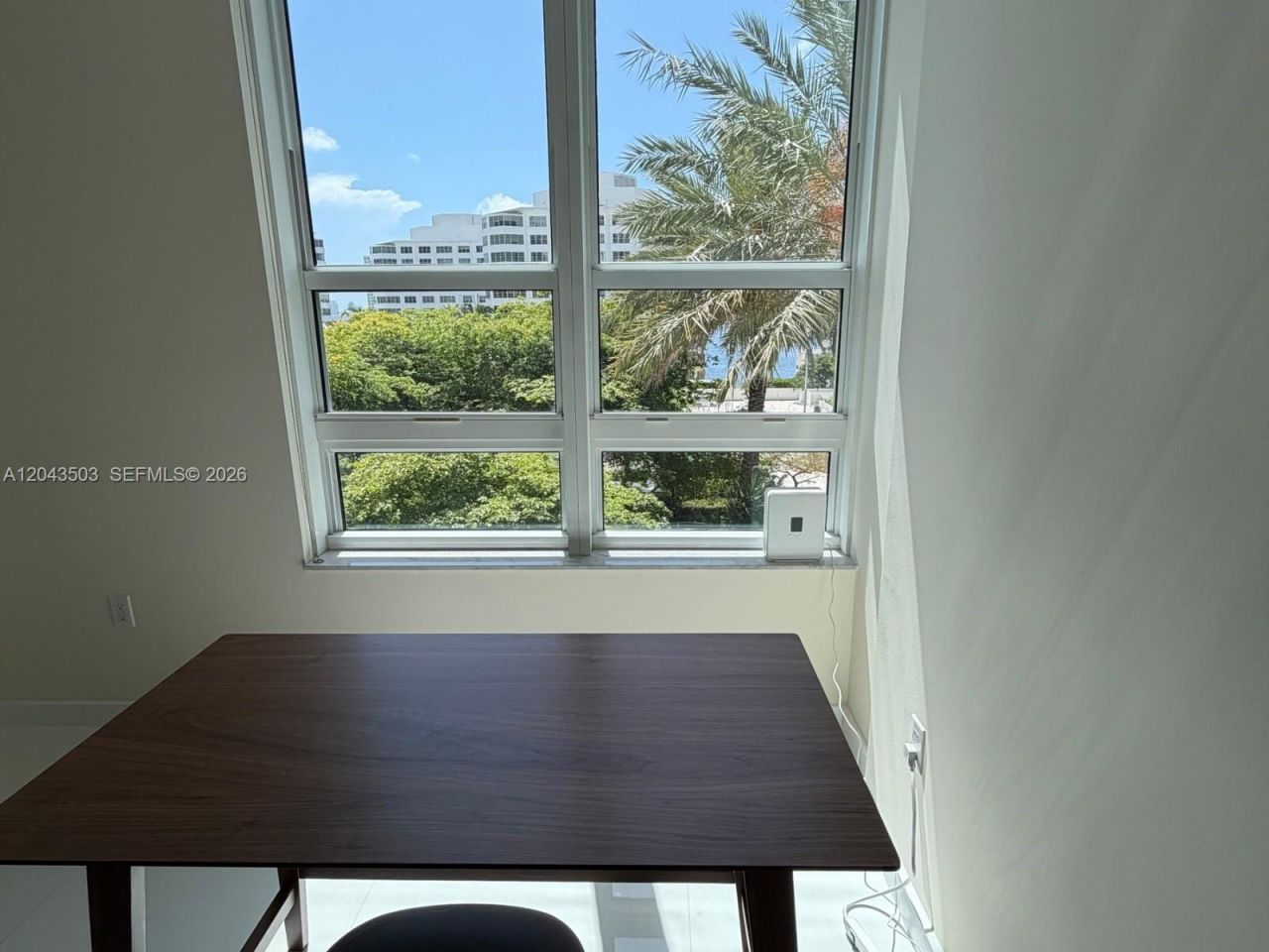 951 Brickell Ave, Unit 1206, Miami, FL 33131 Photo