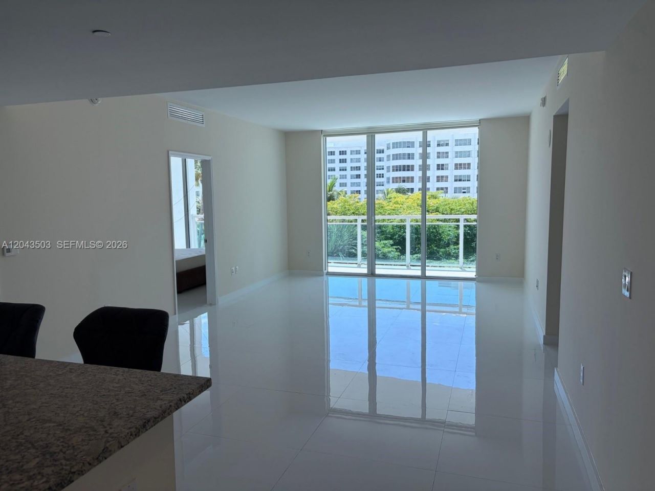 951 Brickell Ave, Unit 1206, Miami, FL 33131 Photo
