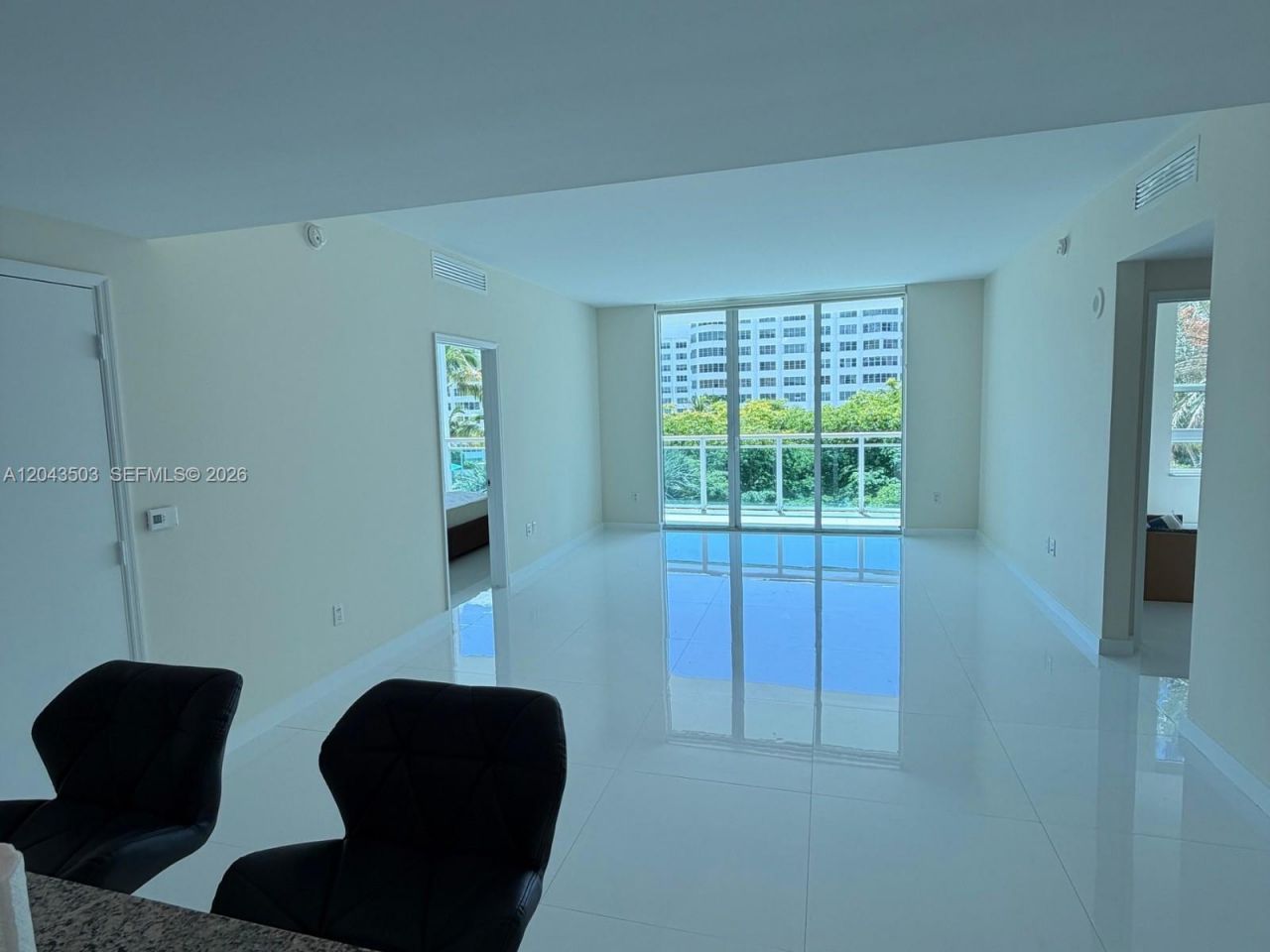 951 Brickell Ave, Unit 1206, Miami, FL 33131 Photo