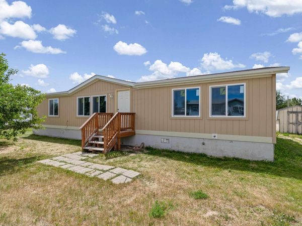 14779 MUSTANG LN, Rapid City, SD 57703