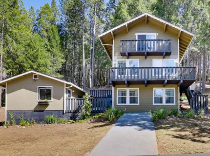 1325 Boole Rd, Applegate, CA 95703 Photo
