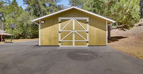 1325 Boole Rd, Applegate, CA 95703 Photo