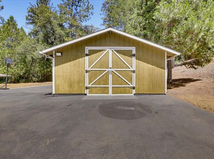 1325 Boole Rd, Applegate, CA 95703 Photo
