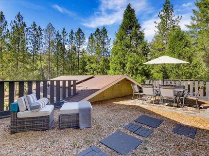 1325 Boole Rd, Applegate, CA 95703 Photo