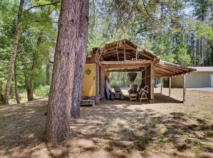 1325 Boole Rd, Applegate, CA 95703 Photo