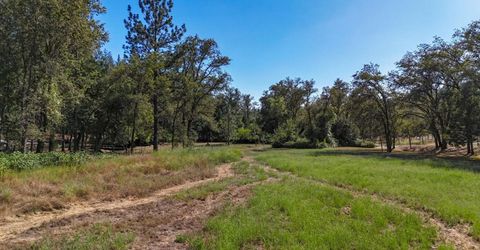 1325 Boole Rd, Applegate, CA 95703 Photo