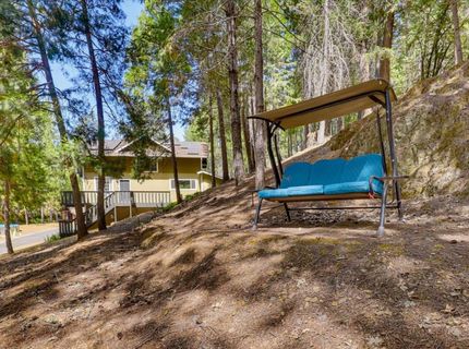 1325 Boole Rd, Applegate, CA 95703 Photo
