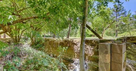 1325 Boole Rd, Applegate, CA 95703 Photo