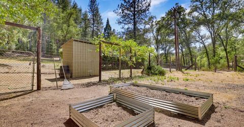 1325 Boole Rd, Applegate, CA 95703 Photo