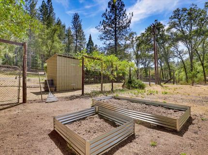 1325 Boole Rd, Applegate, CA 95703 Photo