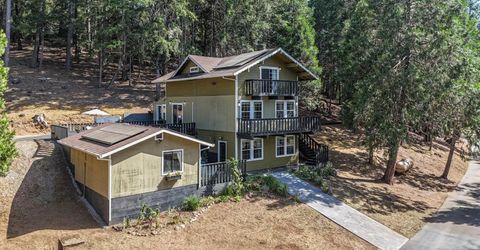 1325 Boole Rd, Applegate, CA 95703 Photo
