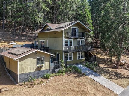 1325 Boole Rd, Applegate, CA 95703 Photo