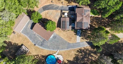 1325 Boole Rd, Applegate, CA 95703 Photo