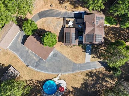 1325 Boole Rd, Applegate, CA 95703 Photo