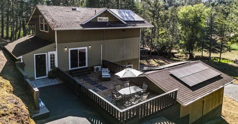 1325 Boole Rd, Applegate, CA 95703 Photo