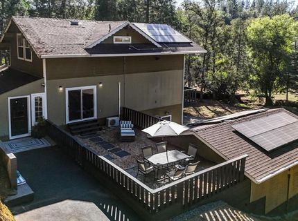 1325 Boole Rd, Applegate, CA 95703 Photo