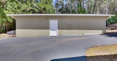 1325 Boole Rd, Applegate, CA 95703 Photo