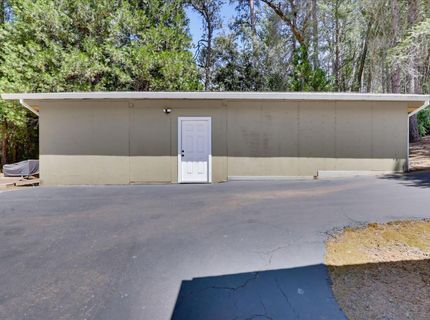 1325 Boole Rd, Applegate, CA 95703 Photo