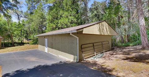 1325 Boole Rd, Applegate, CA 95703 Photo