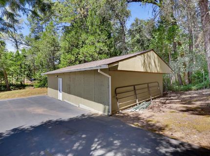 1325 Boole Rd, Applegate, CA 95703 Photo