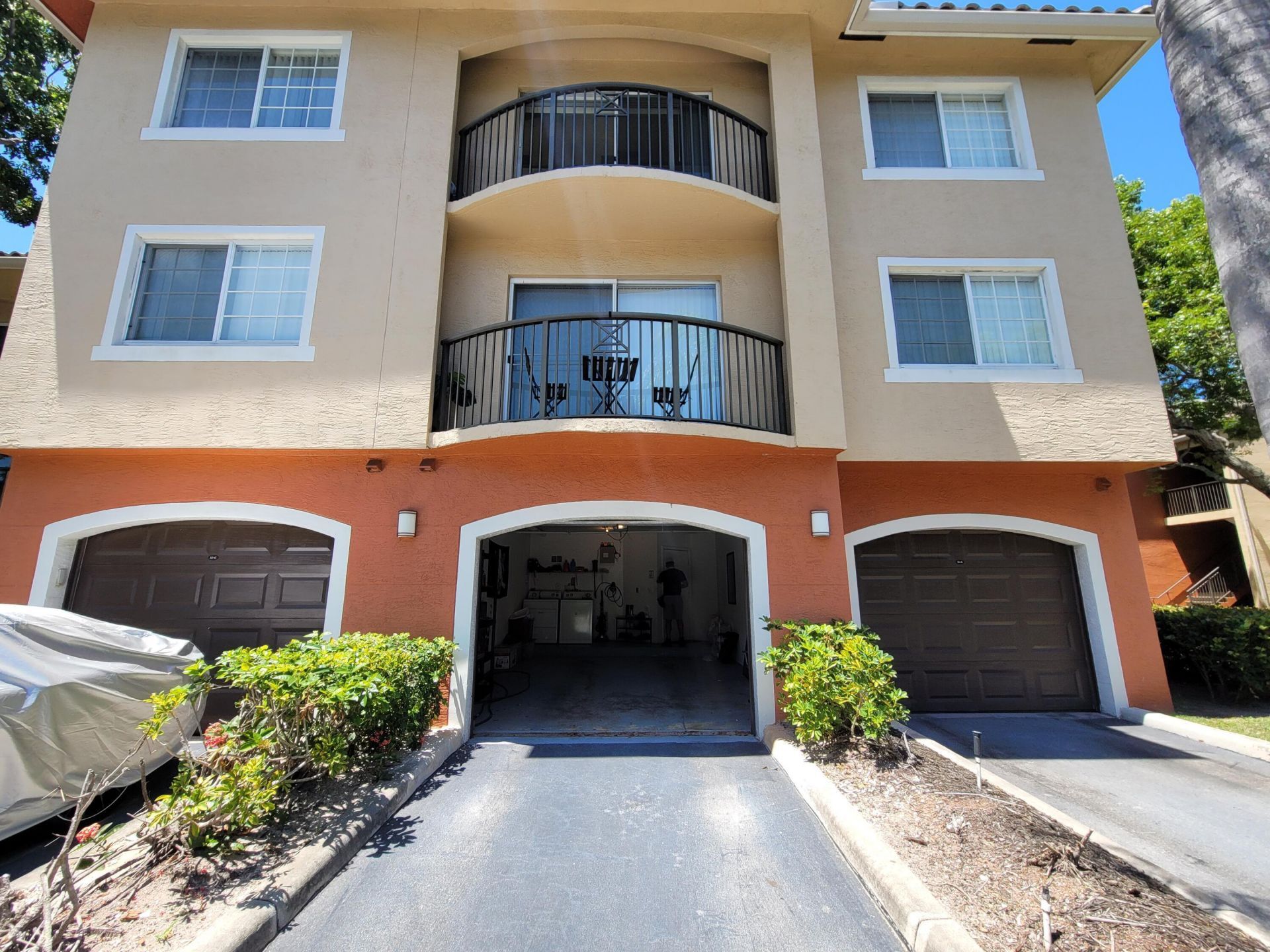 4163 N Haverhill Road, Unit 1204, West Palm Beach, FL 33417 Photo