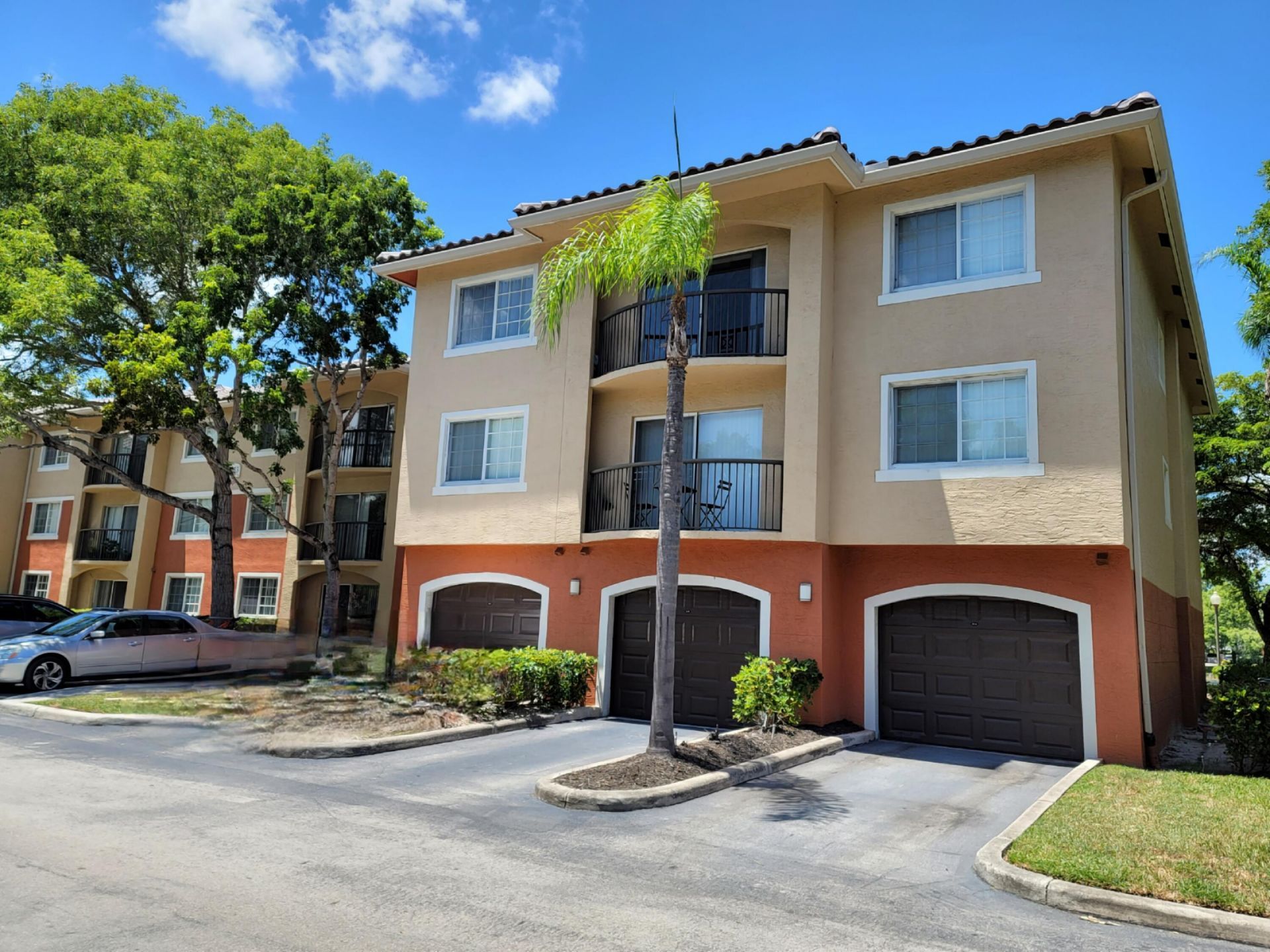 4163 N Haverhill Road, Unit 1204, West Palm Beach, FL 33417 Photo
