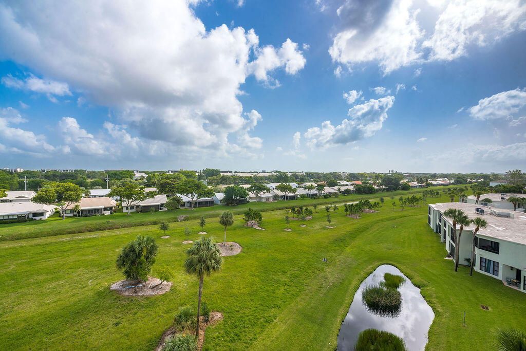 6463 La Costa Drive, Unit 603, Boca Raton, FL 33433 Photo
