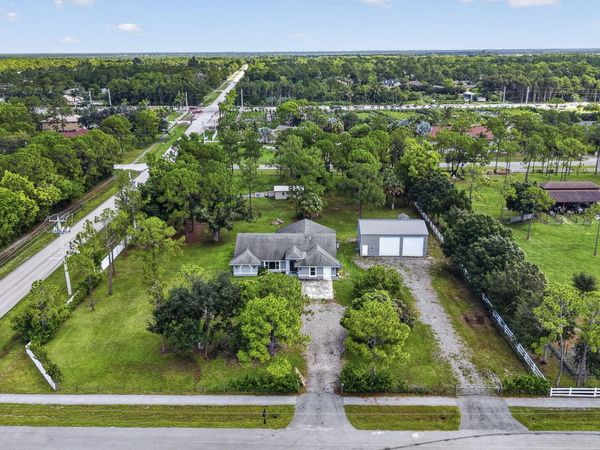 14935 89th Place N, The Acreage, FL 33470
