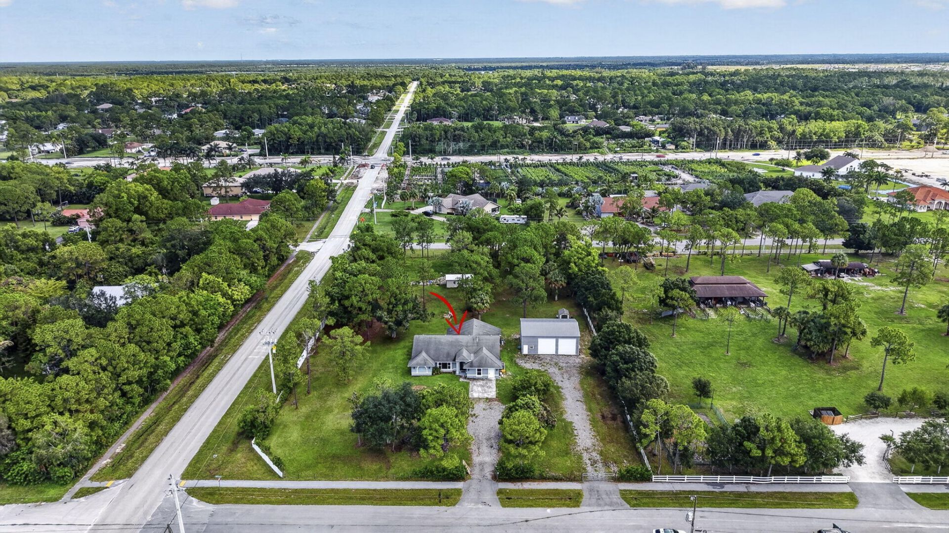14935 89th Place N, Loxahatchee, FL 33470 Photo