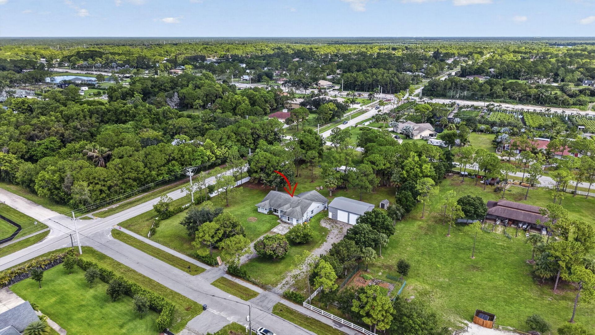 14935 89th Place N, Loxahatchee, FL 33470 Photo
