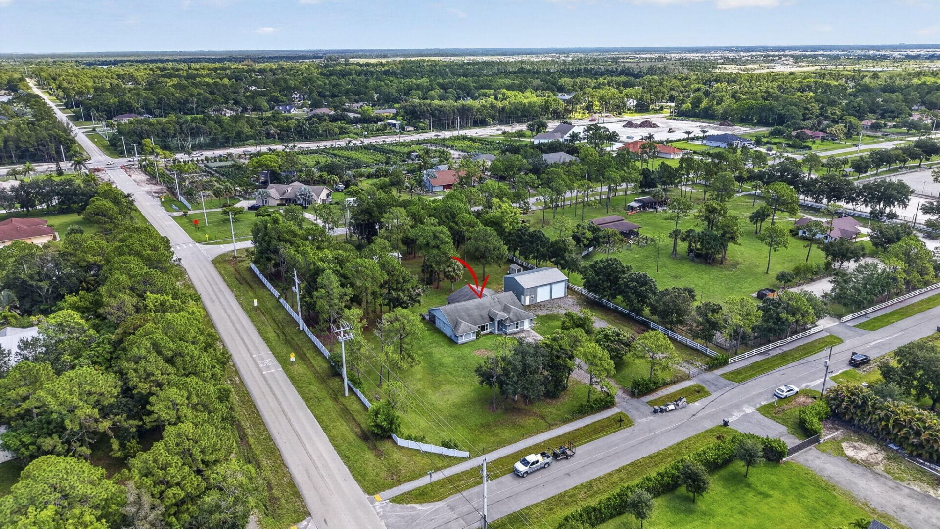 14935 89th Place N, Loxahatchee, FL 33470 Photo