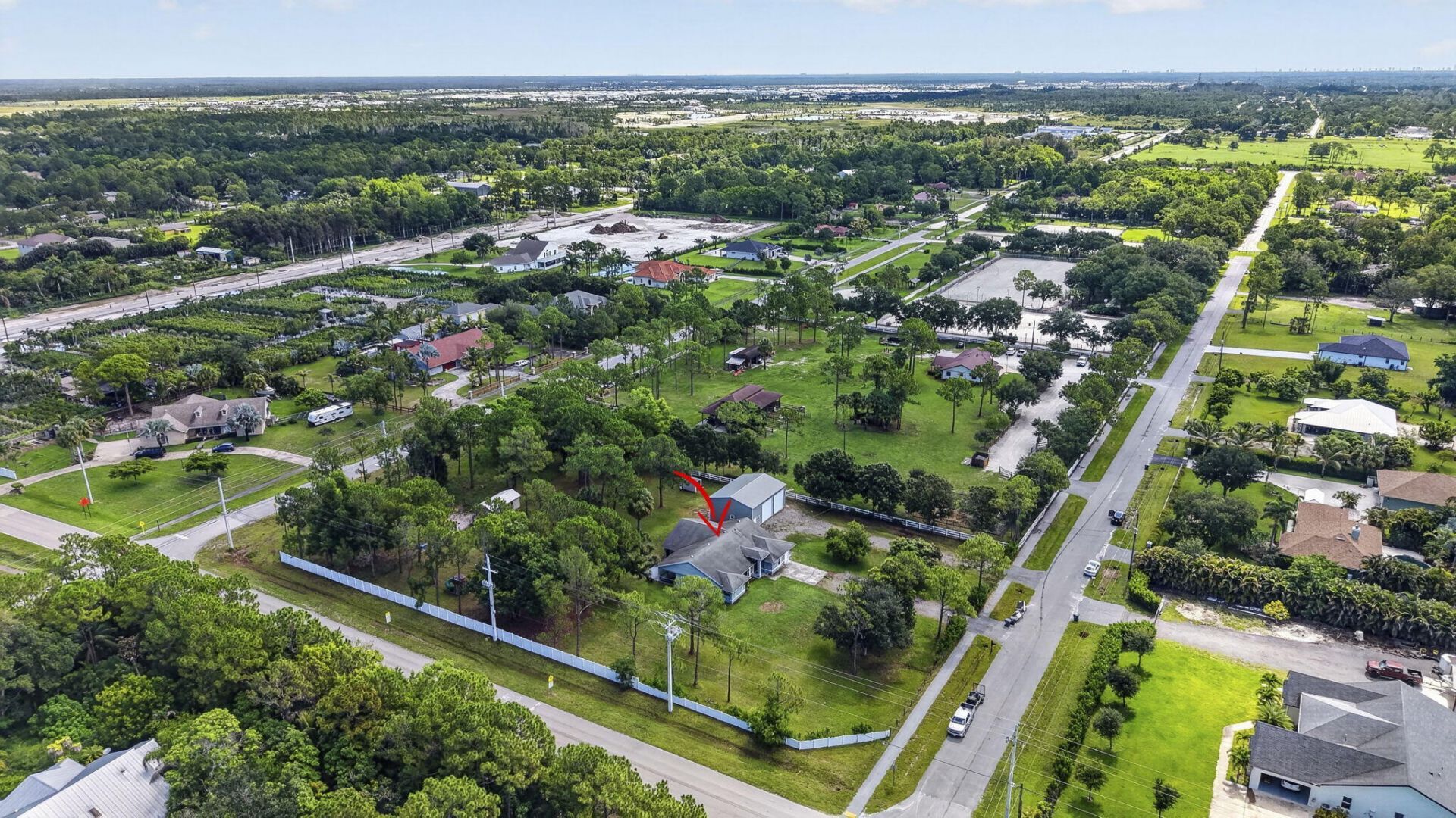 14935 89th Place N, Loxahatchee, FL 33470 Photo