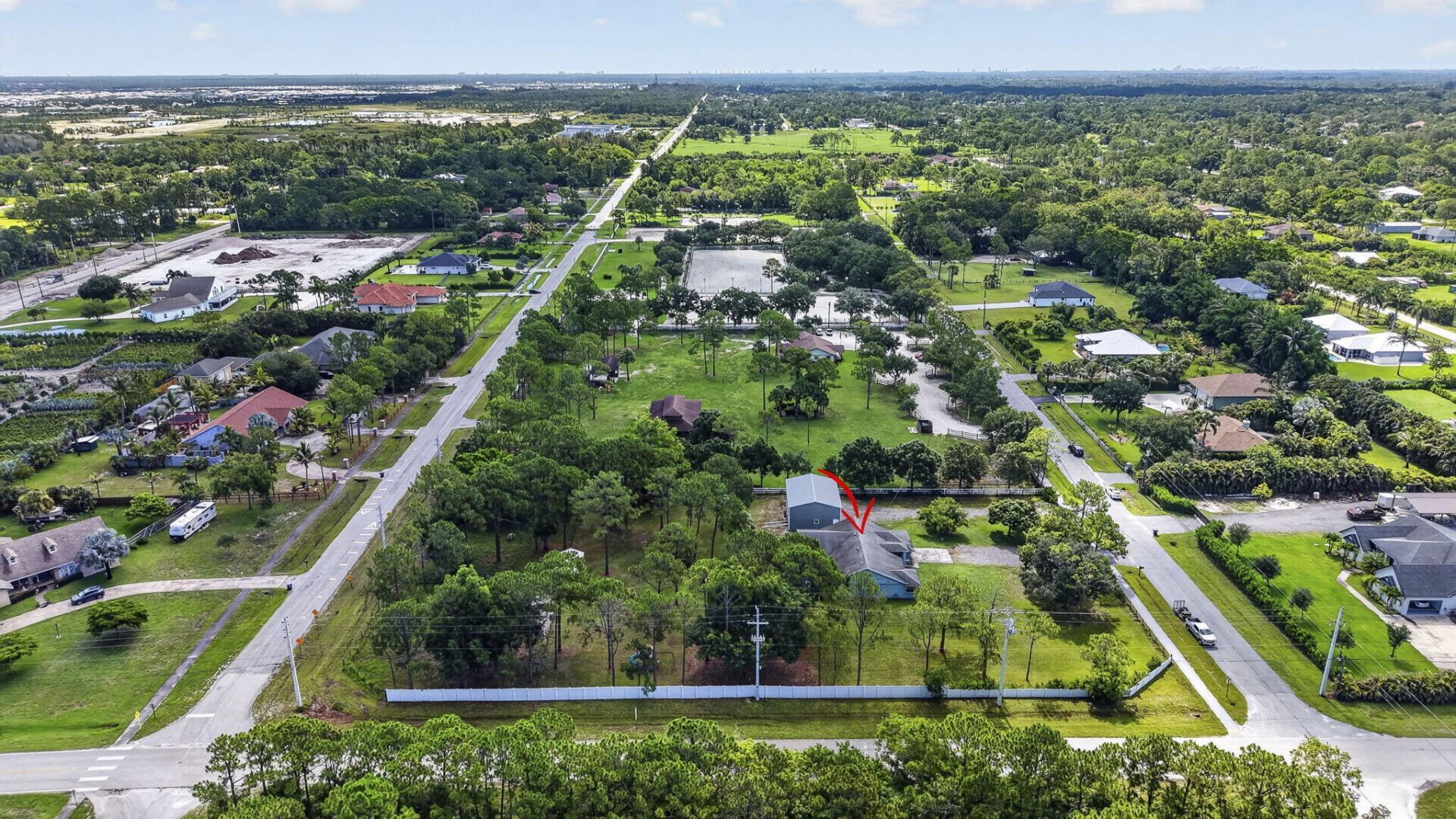 14935 89th Place N, Loxahatchee, FL 33470 Photo