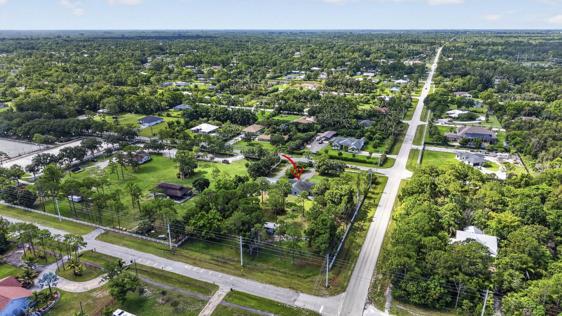 14935 89th Place N, Loxahatchee, FL 33470 Photo