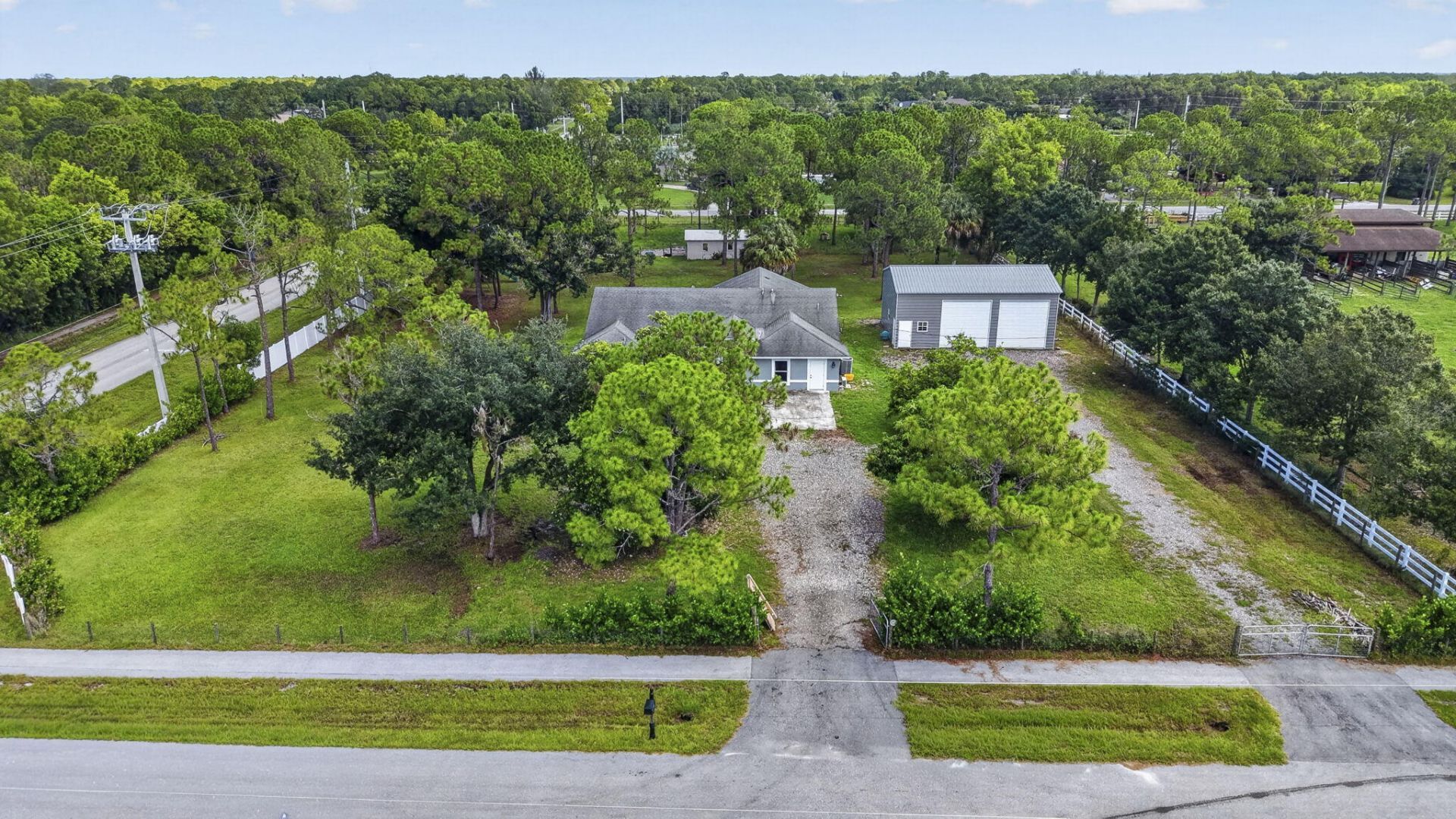 14935 89th Place N, Loxahatchee, FL 33470 Photo
