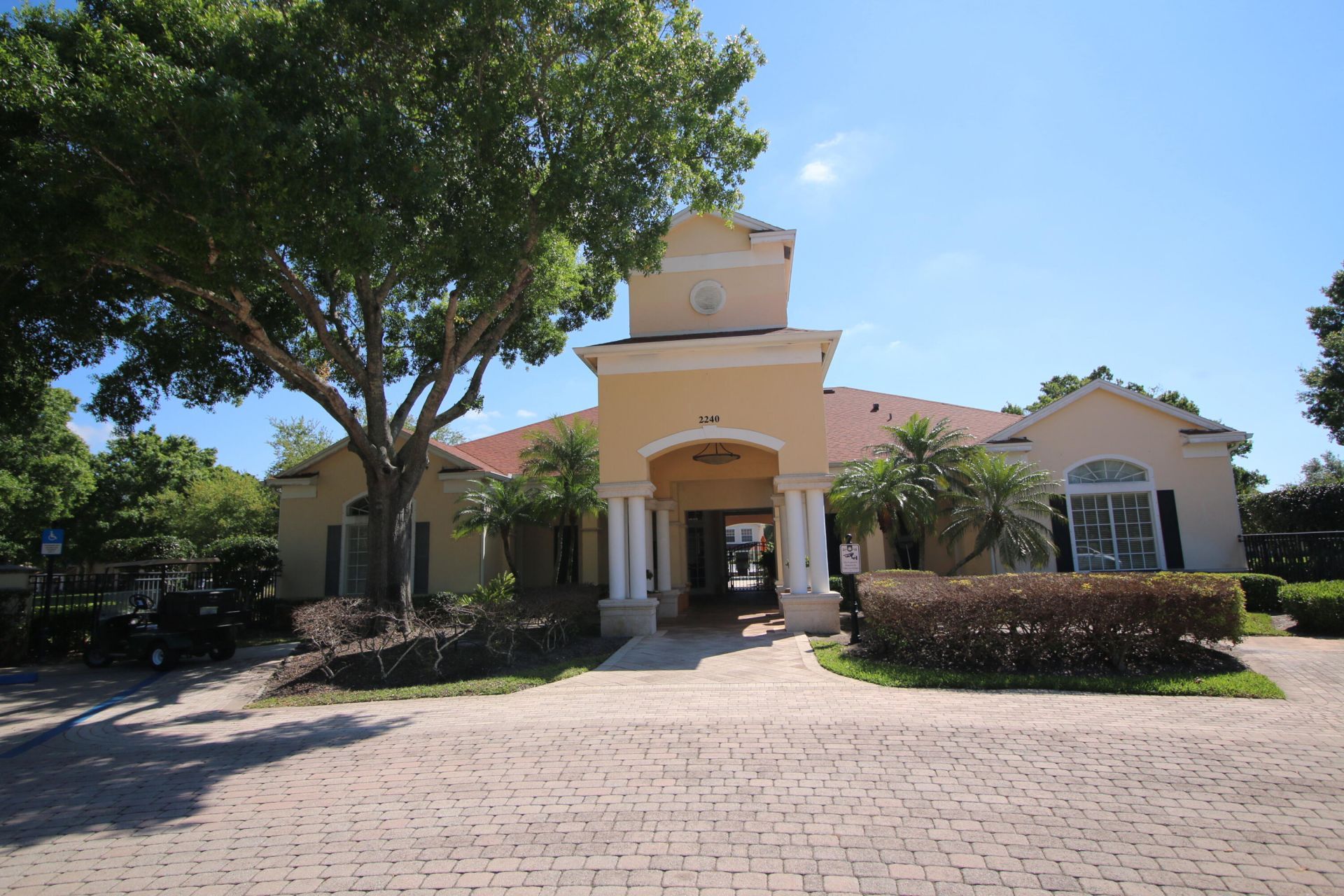 2308 57th Circle, Unit 2308, Vero Beach, FL 32966 Photo