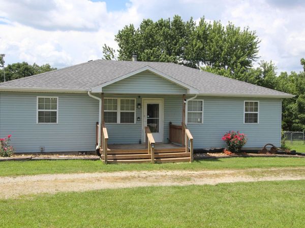 1765 State Highway O , Seymour, MO 65746
