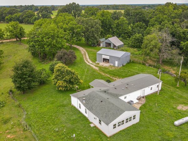 1016 Carnell Road , Rocky Comfort, MO 64861