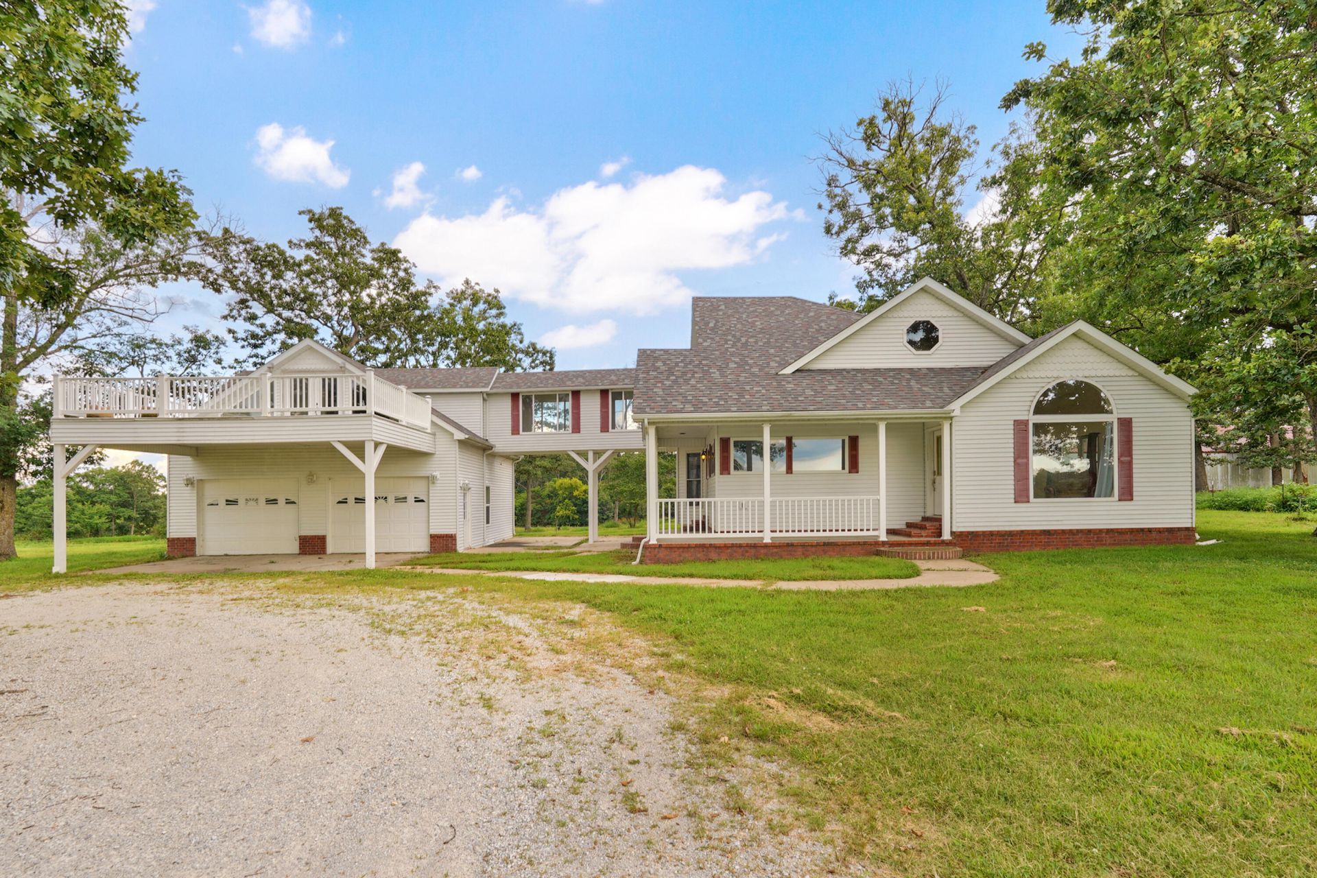 23575 Farm Road 2035, Crane, MO 65633 Main Photo