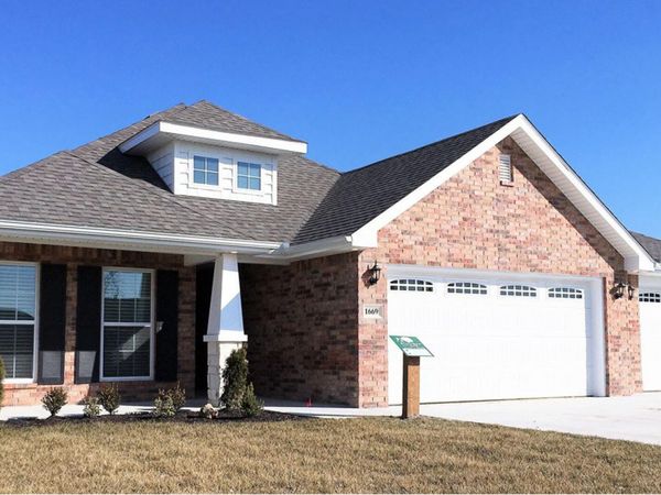 5140 S Tamarack Lane , Battlefield, MO 65619