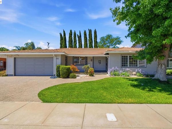 2646 Becard Ct, Pleasanton, CA 94566