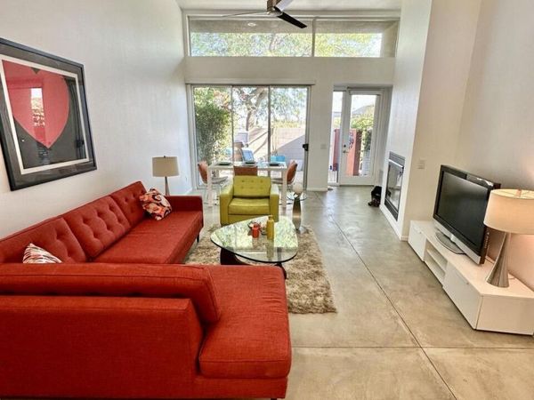 3538 Foothill Avenue, Palm Springs, CA 92262