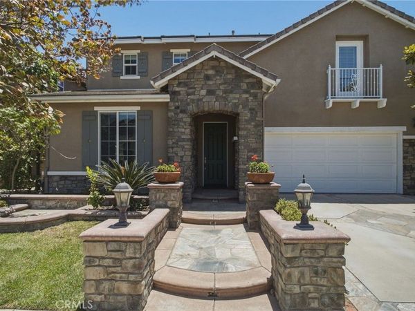 11077 Kalmia Court, Corona, CA 92883