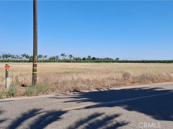 0 Rd 224, Ducor, CA 93218